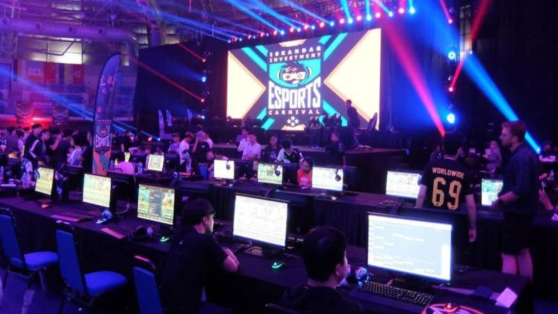 Are Esports a Profession Mgrgameboost